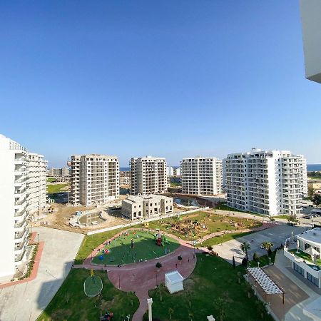 Spartacus Pool Apartments In Caesar Resort & Spa Trikomo Bagian luar foto