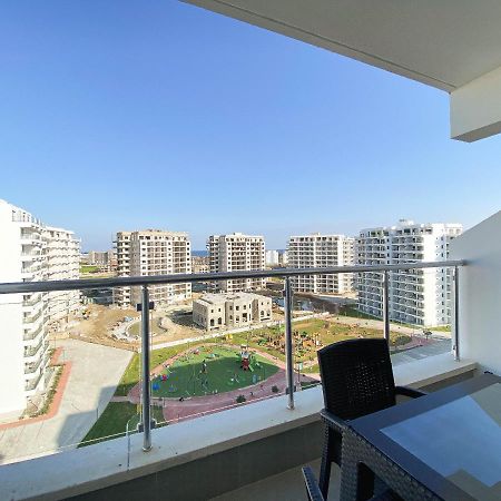 Spartacus Pool Apartments In Caesar Resort & Spa Trikomo Bagian luar foto